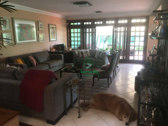 Imagem Sobrado com 3 Quartos à Venda, 500 m² em Vila Rosália - Guarulhos