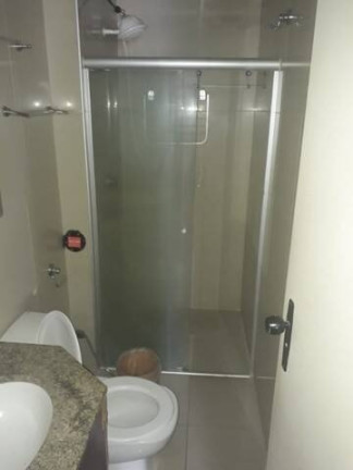 Imagem Apartamento com 1 Quarto à Venda, 40 m² em Centro - São Bernardo Do Campo