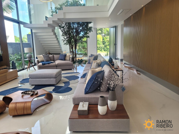 Imagem Imóvel com 6 Quartos à Venda, em Riviera - Bertioga Imagem Imóvel com 6 Quartos à Venda, em Riviera - Bertioga