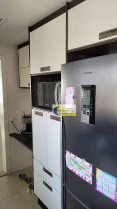 Imagem Apartamento com 3 Quartos à Venda, 123 m² em Centro - São Bernardo Do Campo