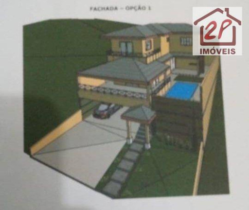 Imagem Casa com 3 Quartos à Venda, 167 m² em Condomínio Residencial Mantiqueira - São José Dos Campos Imagem Casa com 3 Quartos à Venda, 167 m² em Condomínio Residencial Mantiqueira - São José Dos Campos
