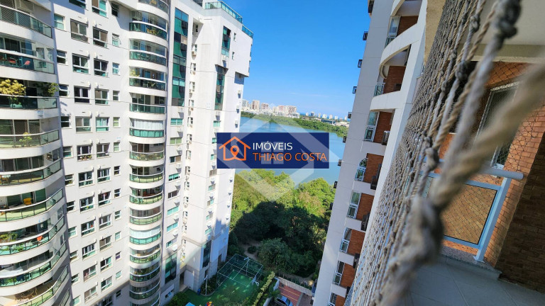 Imagem Apartamento com 2 Quartos para Alugar, 99 m² em Barra Da Tijuca - Rio De Janeiro Imagem Apartamento com 2 Quartos para Alugar, 99 m² em Barra Da Tijuca - Rio De Janeiro