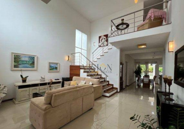 Imagem Casa com 4 Quartos à Venda, 345 m² em Loteamento Parque Das Sapucaias - Campinas Imagem Casa com 4 Quartos à Venda, 345 m² em Loteamento Parque Das Sapucaias - Campinas