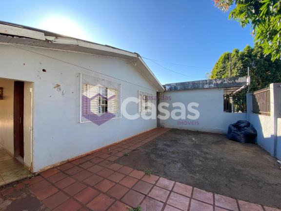 Imagem Casa com 3 Quartos à Venda, 153 m² em Jardim Petrópolis - Foz Do Iguacu