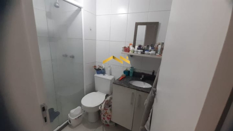 Imagem Apartamento com 2 Quartos à Venda, 54 m² em Morumbi - São Paulo Imagem Apartamento com 2 Quartos à Venda, 54 m² em Morumbi - São Paulo