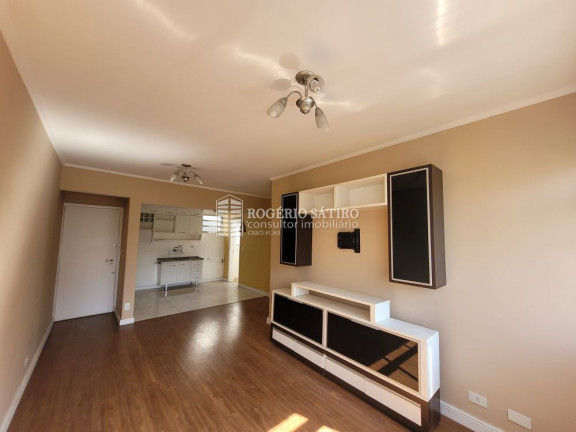 Imagem Apartamento com 3 Quartos à Venda, 87 m² em Vila Mariana - São Paulo Imagem Apartamento com 3 Quartos à Venda, 87 m² em Vila Mariana - São Paulo