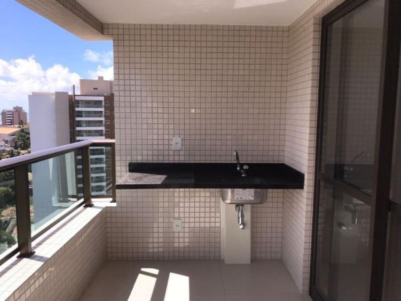 Imagem Apartamento com 3 Quartos à Venda, 113 m² em Patamares - Salvador Imagem Apartamento com 3 Quartos à Venda, 113 m² em Patamares - Salvador