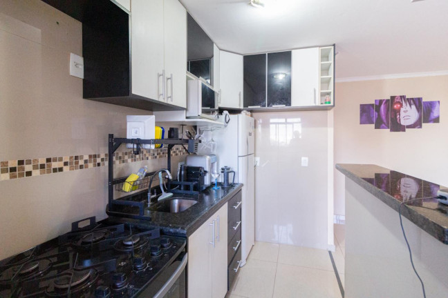 Imagem Apartamento com 2 Quartos à Venda, 46 m² em Bussocaba - Osasco Imagem Apartamento com 2 Quartos à Venda, 46 m² em Bussocaba - Osasco