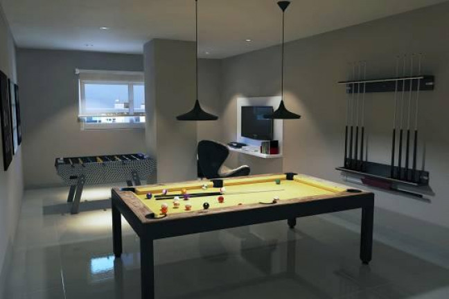 Imagem Imóvel com 1 Quarto à Venda, 48 m² em Boqueirão - Praia Grande Imagem Imóvel com 1 Quarto à Venda, 48 m² em Boqueirão - Praia Grande