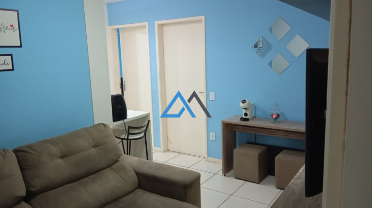 Imagem Apartamento com 2 Quartos à Venda, 45 m² em Loteamento Bragança Paulista Lotes Urbanizados - Bragança Paulista Imagem Apartamento com 2 Quartos à Venda, 45 m² em Loteamento Bragança Paulista Lotes Urbanizados - Bragança Paulista