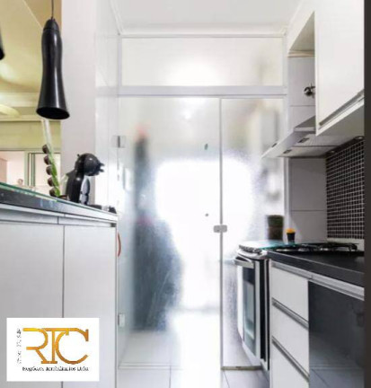 Imagem Apartamento com 2 Quartos à Venda, 80 m² em Socorro - São Paulo Imagem Apartamento com 2 Quartos à Venda, 80 m² em Socorro - São Paulo