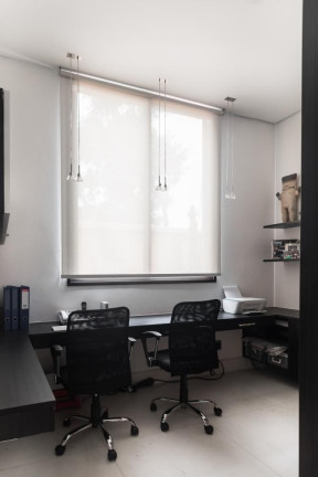 Imagem Casa com 4 Quartos à Venda, 591 m² em Jardim Guedala - São Paulo