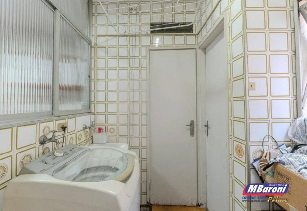 Imagem Apartamento com 2 Quartos à Venda, 90 m² em Consolação - São Paulo