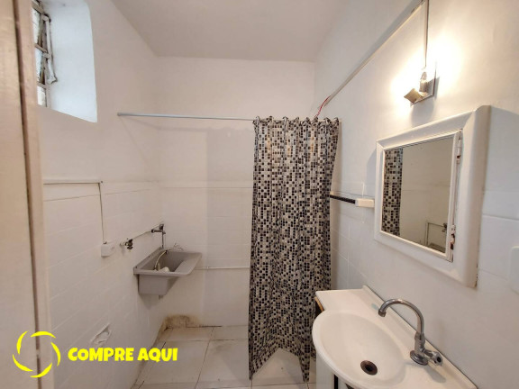 Imagem Apartamento com 1 Quarto à Venda, 44 m² em República - São Paulo Imagem Apartamento com 1 Quarto à Venda, 44 m² em República - São Paulo
