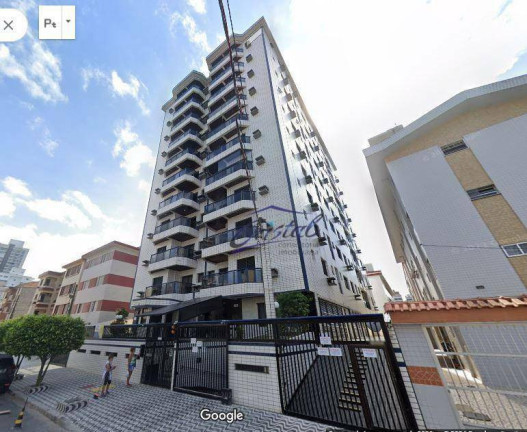 Imagem Apartamento com 3 Quartos à Venda, 105 m² em Guilhermina - Praia Grande Imagem Apartamento com 3 Quartos à Venda, 105 m² em Guilhermina - Praia Grande