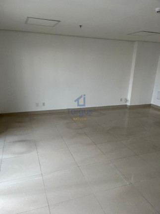 Imagem Sala Comercial à Venda, 42 m² em Vila Gomes Cardim - São Paulo