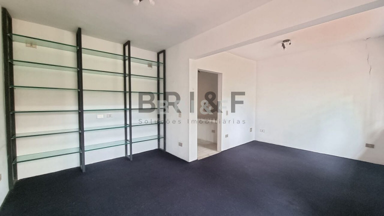 Imagem Sobrado com 2 Quartos para Alugar, 137 m² em Real Parque - São Paulo Imagem Sobrado com 2 Quartos para Alugar, 137 m² em Real Parque - São Paulo