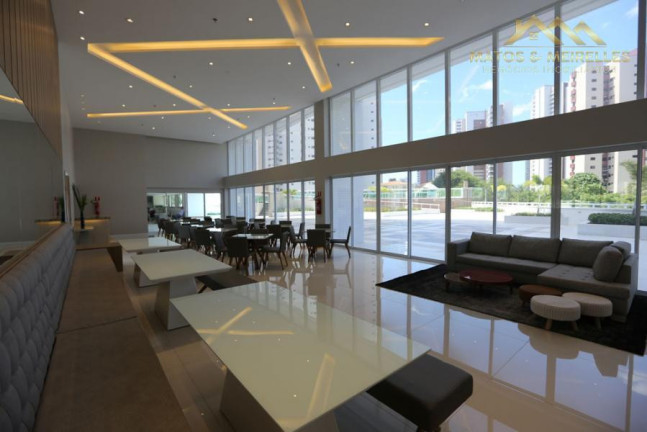 Imagem Apartamento com 3 Quartos à Venda, 77 m² em Guararapes - Fortaleza Imagem Apartamento com 3 Quartos à Venda, 77 m² em Guararapes - Fortaleza