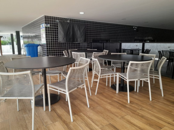 Imagem Apartamento com 3 Quartos à Venda, 72 m² em Jatiúca - Maceió