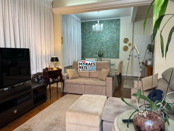 Imagem Apartamento com 4 Quartos à Venda, 230 m² em Higienópolis - São Paulo Imagem Apartamento com 4 Quartos à Venda, 230 m² em Higienópolis - São Paulo