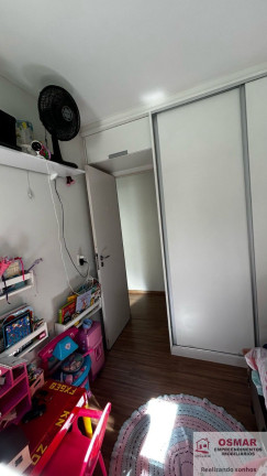 Imagem Imóvel com 2 Quartos à Venda, 45 m² em Parque Yolanda (nova Veneza) - Sumaré