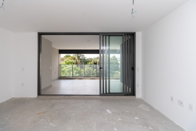 Imagem Apartamento com 3 Quartos à Venda, 123 m² em Campo Belo - São Paulo Imagem Apartamento com 3 Quartos à Venda, 123 m² em Campo Belo - São Paulo