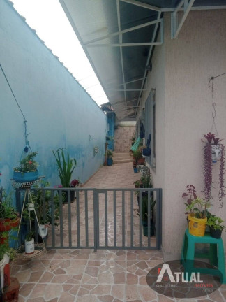 Imagem Casa com 3 Quartos à Venda, 163 m² em Terra Preta - Mairiporã