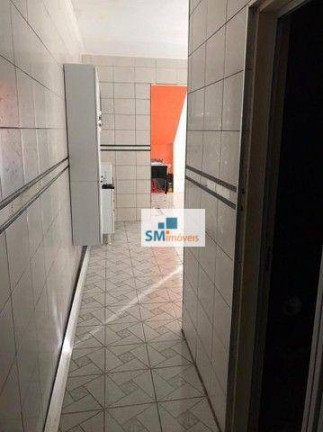 Imagem Sobrado com 4 Quartos à Venda, 180 m² em Jardim Pinheiros - São Bernardo Do Campo Imagem Sobrado com 4 Quartos à Venda, 180 m² em Jardim Pinheiros - São Bernardo Do Campo