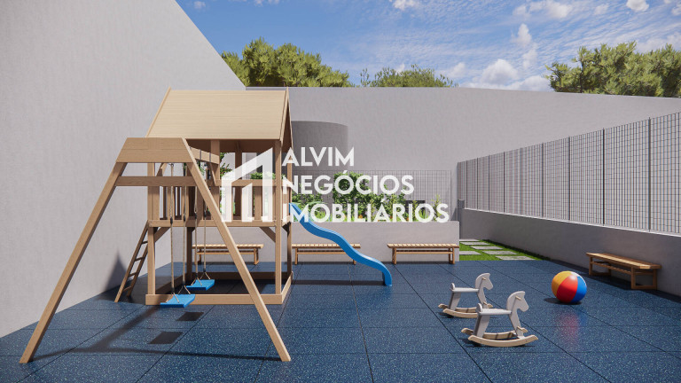 Imagem Apartamento com 2 Quartos à Venda, 58 m² em Jardim Ismênia - São José Dos Campos Imagem Apartamento com 2 Quartos à Venda, 58 m² em Jardim Ismênia - São José Dos Campos