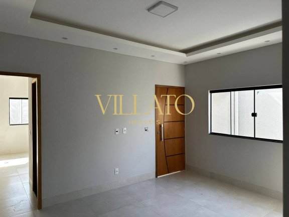 Imagem Casa com 3 Quartos à Venda, 114 m² em Jardim Buriti Sereno - Aparecida De Goiânia Imagem Casa com 3 Quartos à Venda, 114 m² em Jardim Buriti Sereno - Aparecida De Goiânia
