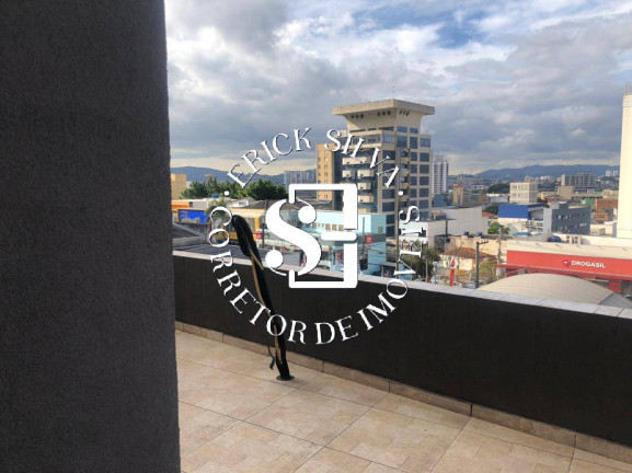 Imagem Imóvel Comercial para Alugar, 1.720 m² em Centro - Osasco