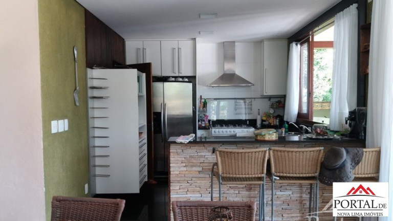 Imagem Casa com 4 Quartos à Venda, 850 m² em Canto Das águas - Rio Acima