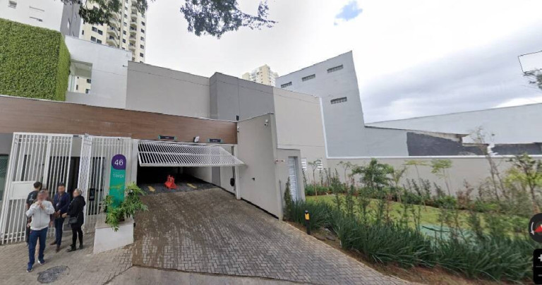 Imagem Apartamento com 2 Quartos à Venda, 56 m² em Gopoúva - Guarulhos Imagem Apartamento com 2 Quartos à Venda, 56 m² em Gopoúva - Guarulhos