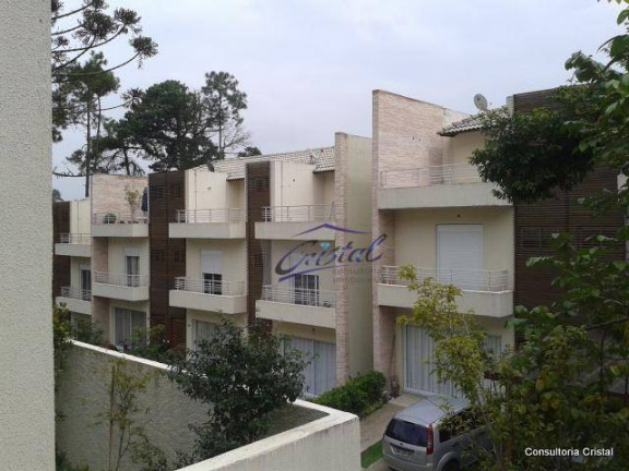 Imagem Casa com 4 Quartos à Venda, 164 m² em Granja Viana - Cotia Imagem Casa com 4 Quartos à Venda, 164 m² em Granja Viana - Cotia