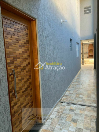 Imagem Sobrado com 2 Quartos à Venda, 133 m² em Vila São Francisco - Suzano Imagem Sobrado com 2 Quartos à Venda, 133 m² em Vila São Francisco - Suzano