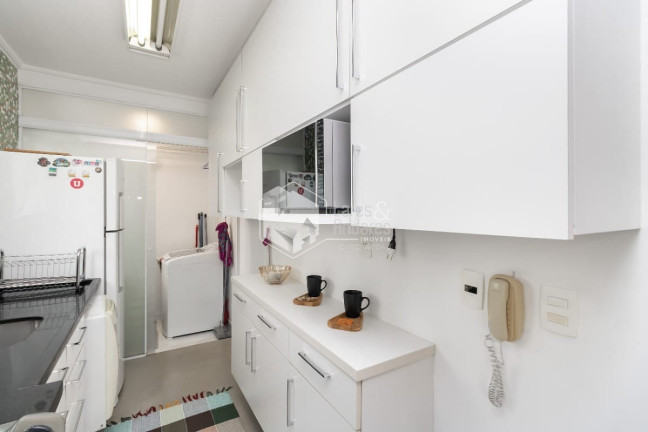 Imagem Apartamento com 1 Quarto à Venda, 37 m² em Itaim Bibi - São Paulo