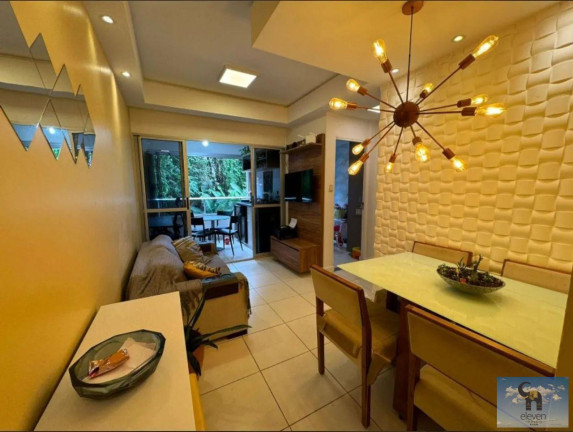 Imagem Apartamento com 2 Quartos à Venda, 58 m² em Brotas - Salvador Imagem Apartamento com 2 Quartos à Venda, 58 m² em Brotas - Salvador