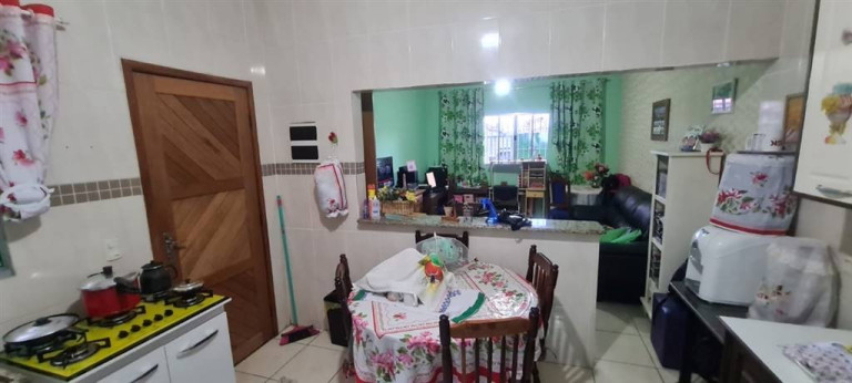 Imagem Casa com 2 Quartos à Venda, 71 m² em Ribeiropolis - Praia Grande Imagem Casa com 2 Quartos à Venda, 71 m² em Ribeiropolis - Praia Grande