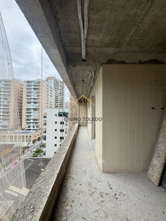 Imagem Apartamento com 2 Quartos à Venda, 92 m² em Canto Do Forte - Praia Grande Imagem Apartamento com 2 Quartos à Venda, 92 m² em Canto Do Forte - Praia Grande