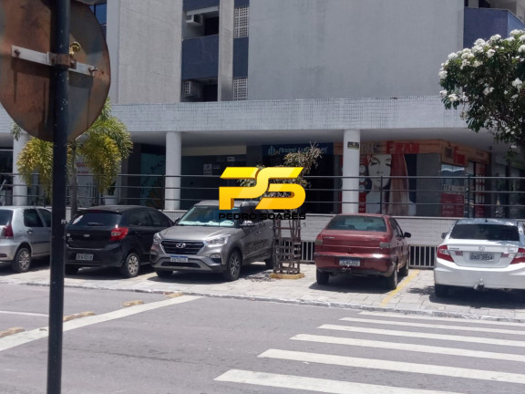 Imagem Imóvel Comercial à Venda, 20 m² em Tambaú - João Pessoa Imagem Imóvel Comercial à Venda, 20 m² em Tambaú - João Pessoa