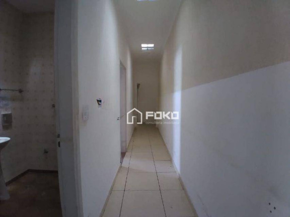 Imagem Casa com 3 Quartos para Alugar, 200 m² em Vila Rosália - Guarulhos Imagem Casa com 3 Quartos para Alugar, 200 m² em Vila Rosália - Guarulhos
