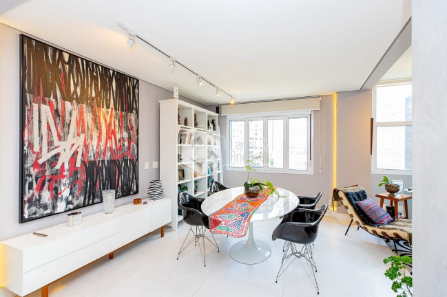 Imagem Apartamento com 2 Quartos à Venda, 130 m² em Jardim Paulista - São Paulo Imagem Apartamento com 2 Quartos à Venda, 130 m² em Jardim Paulista - São Paulo