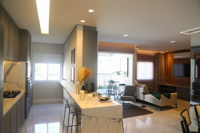 Imagem Apartamento com 3 Quartos à Venda, 83 m² em Casa Branca - Santo André Imagem Apartamento com 3 Quartos à Venda, 83 m² em Casa Branca - Santo André