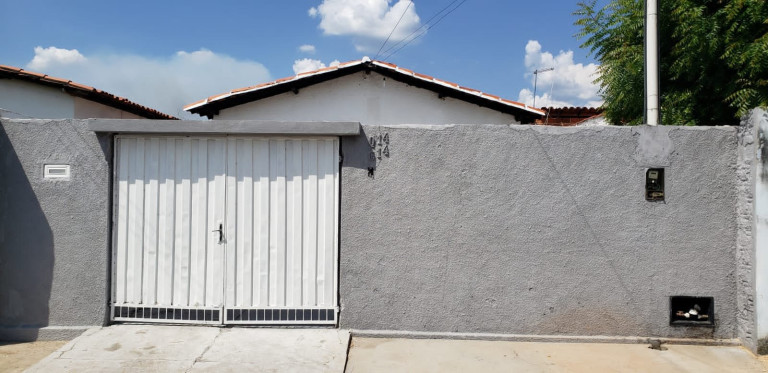 Imagem Casa com 3 Quartos à Venda, 160 m² em Mocambinho - Teresina Imagem Casa com 3 Quartos à Venda, 160 m² em Mocambinho - Teresina