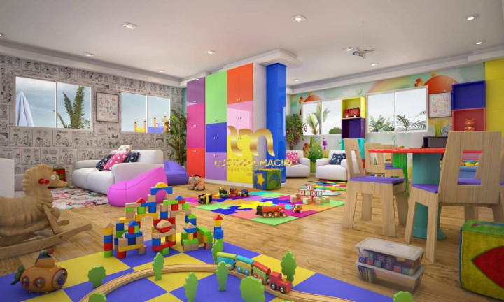 Imagem Apartamento com 2 Quartos à Venda, 77 m² em Guilhermina - Praia Grande