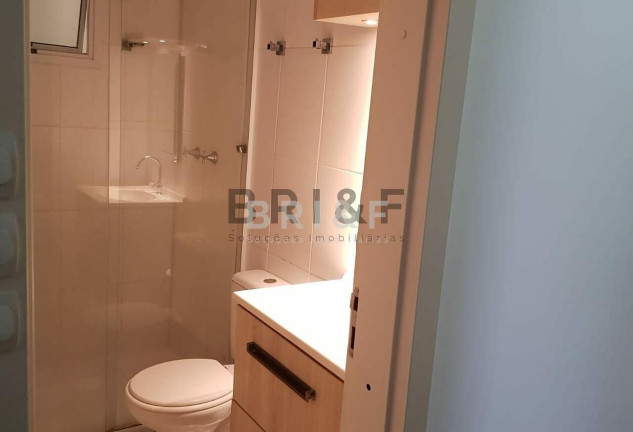 Imagem Apartamento com 3 Quartos à Venda, 70 m² em Jardim Prudência - São Paulo Imagem Apartamento com 3 Quartos à Venda, 70 m² em Jardim Prudência - São Paulo