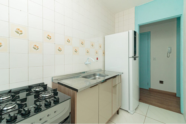 Imagem Apartamento com 1 Quarto à Venda, 43 m² em Partenon - Porto Alegre Imagem Apartamento com 1 Quarto à Venda, 43 m² em Partenon - Porto Alegre