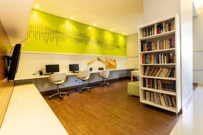 Imagem Apartamento com 3 Quartos à Venda, 140 m² em Vila Mariana - São Paulo