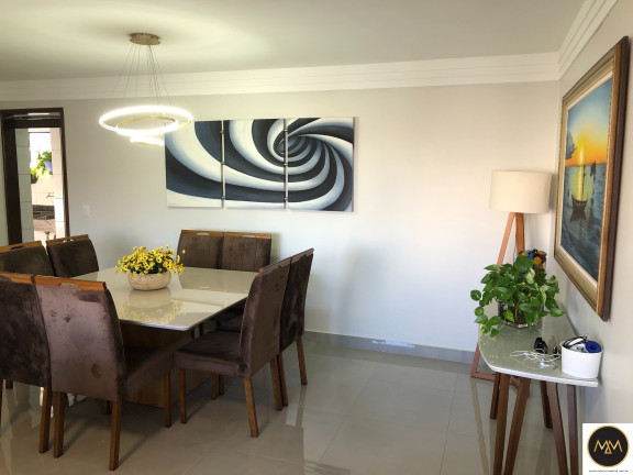 Imagem Apartamento com 4 Quartos à Venda, 160 m² em Tambaú - João Pessoa