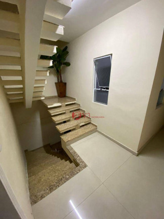 Imagem Sobrado com 4 Quartos à Venda, 154 m² em Jardim Triana - São Paulo Imagem Sobrado com 4 Quartos à Venda, 154 m² em Jardim Triana - São Paulo
